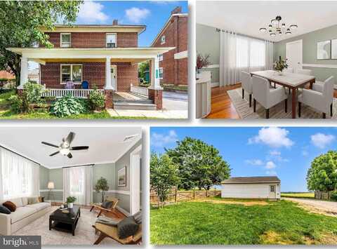 19330 LONGMEADOW ROAD, HAGERSTOWN, MD 21742