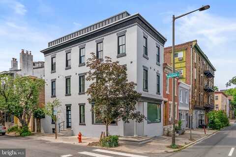 2301 NAUDAIN STREET, PHILADELPHIA, PA 19146
