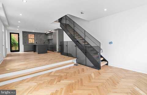 2301 NAUDAIN STREET, PHILADELPHIA, PA 19146