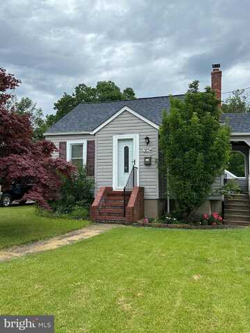 3234 GLENDALE AVENUE, BALTIMORE, MD 21234