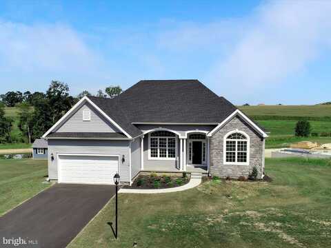 123 QUARTZ RIDGE ROAD, HANOVER, PA 17331