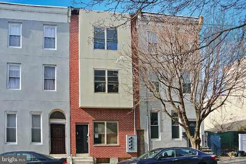 2124 N 8TH STREET, PHILADELPHIA, PA 19122
