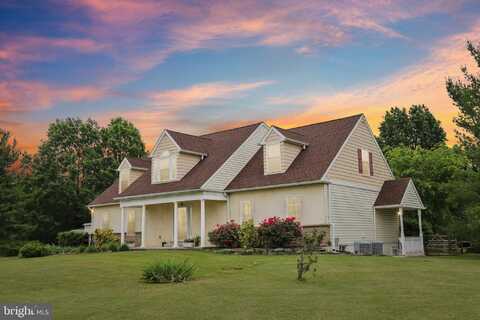 34 BROWNBACK ROAD, ROYERSFORD, PA 19468