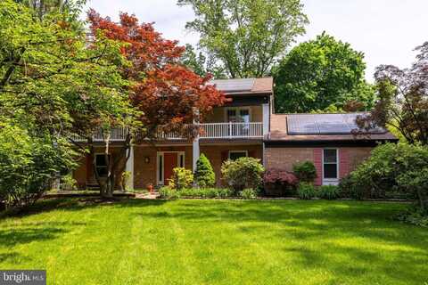 240 DECHERT DRIVE, KING OF PRUSSIA, PA 19406