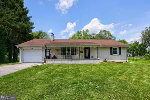 113 LEHMAN DRIVE, YORK, PA 17403
