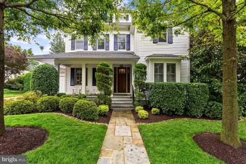 2407 N NELSON STREET, ARLINGTON, VA 22207