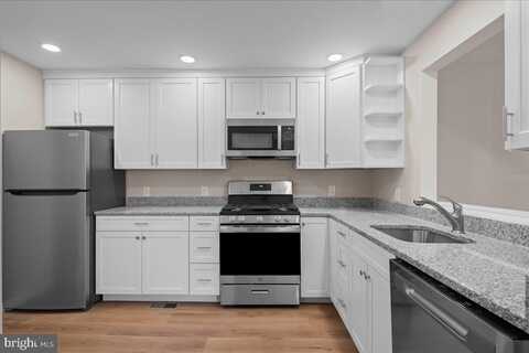 1 CENTER STREET, DOYLESTOWN, PA 18901