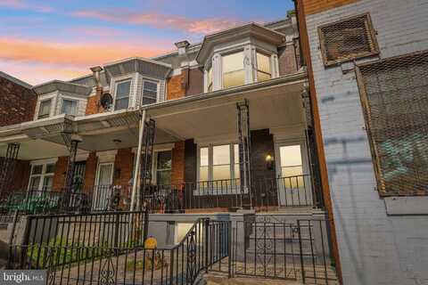 308 S 56TH STREET, PHILADELPHIA, PA 19143
