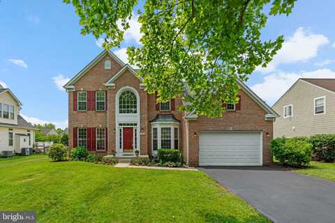 11221 CHAUCERS RIDGE COURT, LAUREL, MD 20723