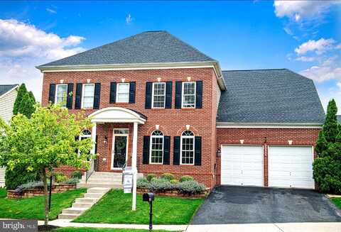 5333 KENZIE AUDREY COURT, PERRY HALL, MD 21128