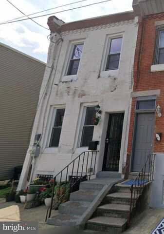 2634 SEARS STREET, PHILADELPHIA, PA 19146