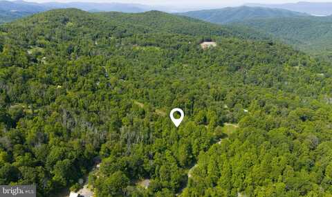LOT D45-49, STANLEY, VA 22851