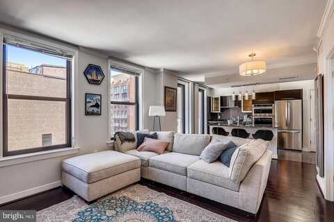 631 D STREET NW, WASHINGTON, DC 20004