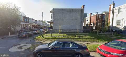 1265 S RUBY STREET, PHILADELPHIA, PA 19143
