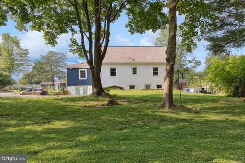 9722 BEALL AVENUE, DAMASCUS, MD 20872
