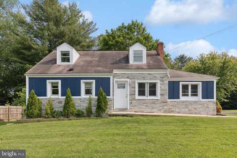 9722 BEALL AVENUE, DAMASCUS, MD 20872