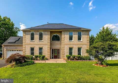 13336 BRADDOCK ROAD, CLIFTON, VA 20124
