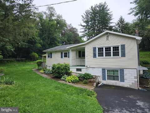 215 ROSEGLEN ROAD, DUNCANNON, PA 17020