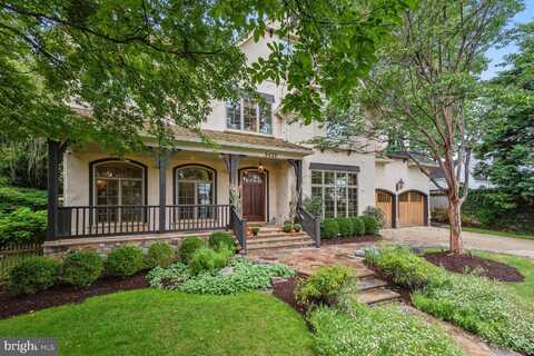 5420 MOORLAND LANE, BETHESDA, MD 20814