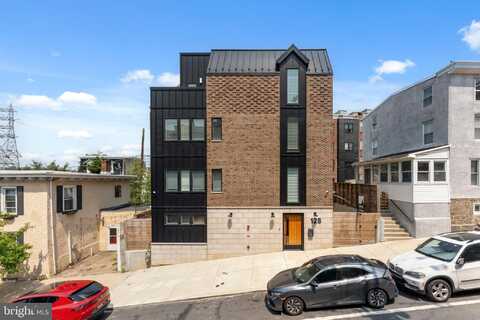 128 SHURS LANE, PHILADELPHIA, PA 19127