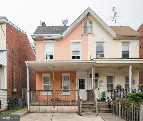 815 GEORGE STREET, NORRISTOWN, PA 19401