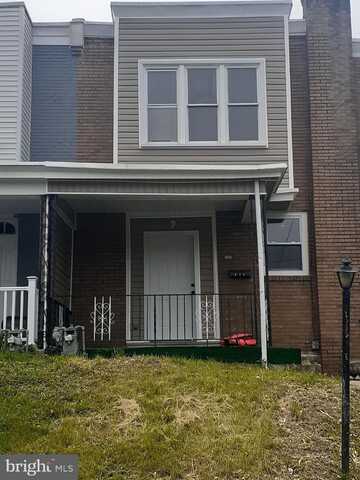 428 S 2ND STREET, DARBY, PA 19023