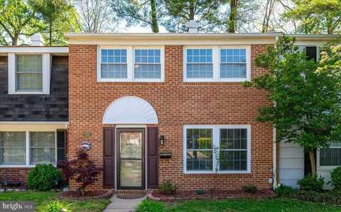 1715 FERNHAM COURT, CROFTON, MD 21114