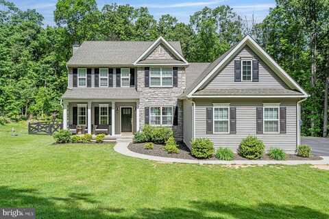 1312 ROCKRIDGE ROAD, JARRETTSVILLE, MD 21084