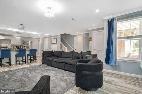 4645 DEEPWOOD COURT, BOWIE, MD 20720