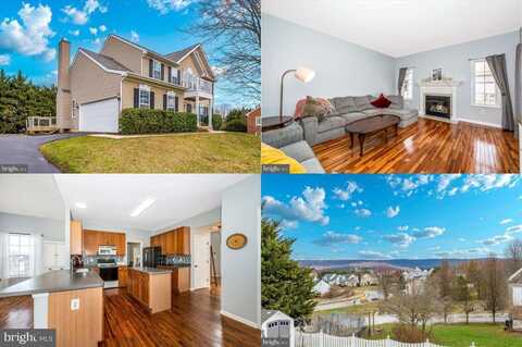 2748 CANADA HILL ROAD, MYERSVILLE, MD 21773
