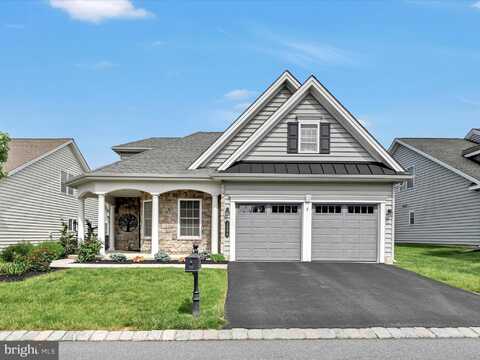 1494 EMERSON DRIVE, MOUNT JOY, PA 17552