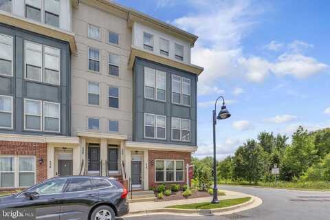 538 COPLEY PLACE, GAITHERSBURG, MD 20878