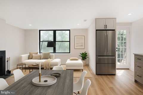 1495 NEWTON STREET NW, WASHINGTON, DC 20010