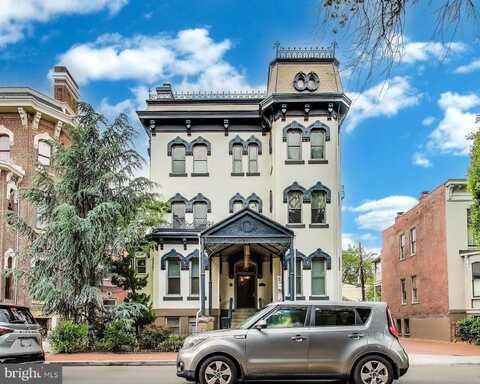 1502 13TH STREET NW, WASHINGTON, DC 20005