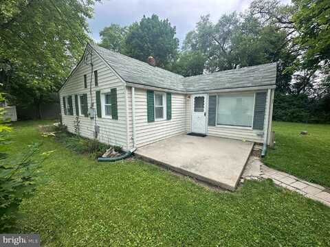65 RACHEL LANE, INWOOD, WV 25428