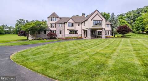 509 WHEATFIELD LANE, NEWTOWN, PA 18940
