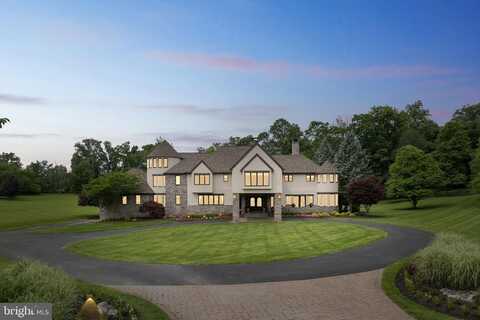 509 WHEATFIELD LANE, NEWTOWN, PA 18940