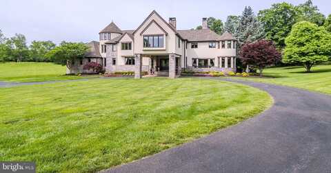 509 WHEATFIELD LANE, NEWTOWN, PA 18940