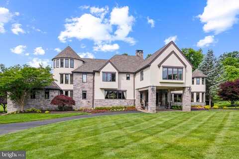 509 WHEATFIELD LANE, NEWTOWN, PA 18940