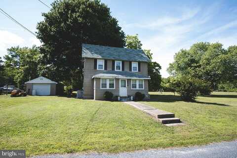 2570 HICKMAN LANE, NANTICOKE, MD 21840