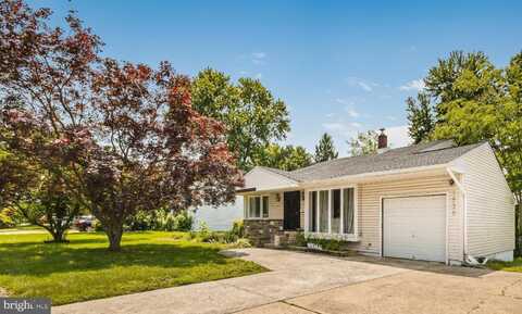 1535 BERLIN ROAD, CHERRY HILL, NJ 08003