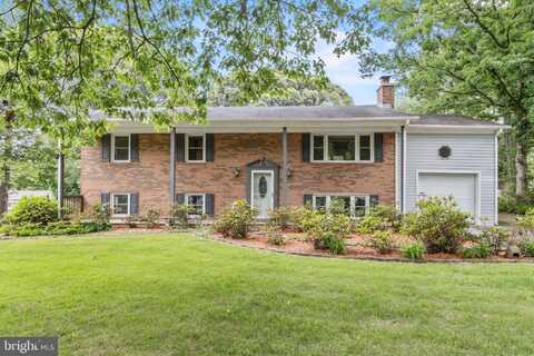 28680 HANCOCK DRIVE, MECHANICSVILLE, MD 20659