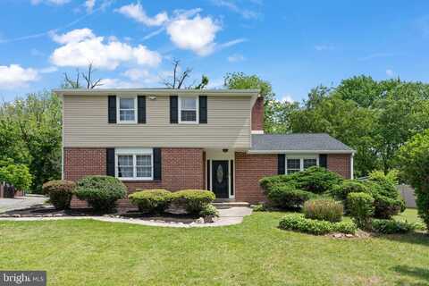 2958 HANNAH AVENUE, NORRISTOWN, PA 19401