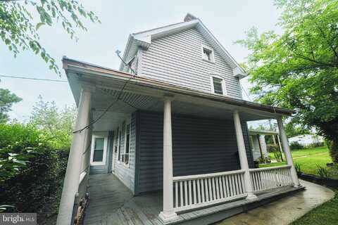 738 W WASHINGTON STREET, HAGERSTOWN, MD 21740