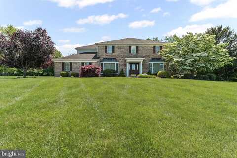 2 RAVEN DRIVE, CHADDS FORD, PA 19317