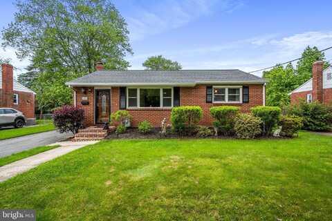1020 SCOTT AVENUE, ROCKVILLE, MD 20851