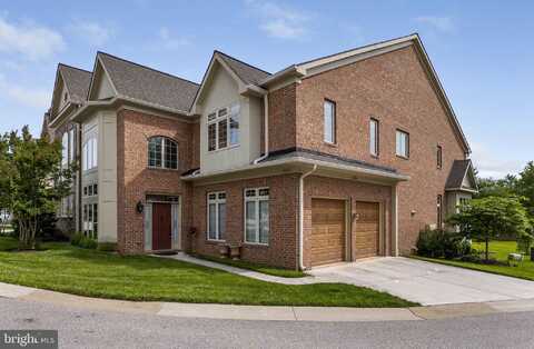 10705 MCGREGOR DRIVE, COLUMBIA, MD 21044