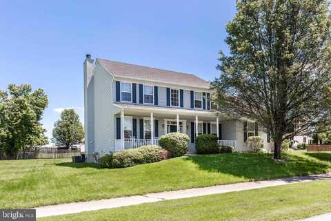 2958 BALI DRIVE, MANCHESTER, MD 21102