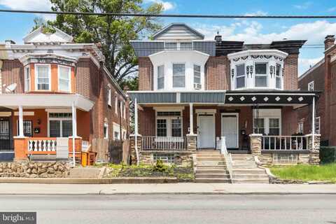 1033 W ROCKLAND STREET, PHILADELPHIA, PA 19141