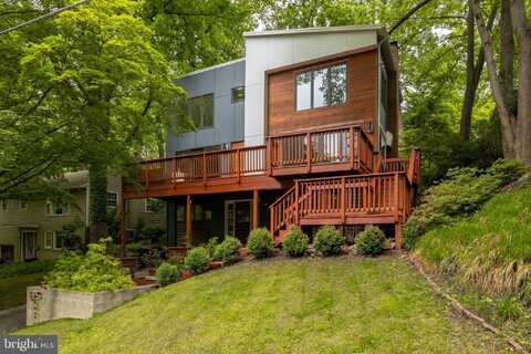 5223 WYOMING ROAD, BETHESDA, MD 20816
